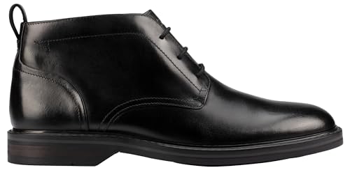 Clarks Aldwin Chukka - herren stiefelette - größe 46 (EU) 11 (UK) von Clarks