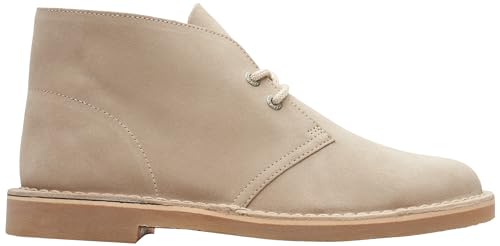 Clarks Herren Bushacre 3, Sand Interesse, 39 EU von Clarks