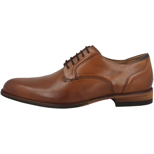 Clarks Herren Businessschuhe Craft Arlo Lace von Clarks