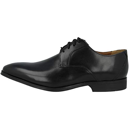 Clarks Herren Businessschuhe Gilman Lace von Clarks