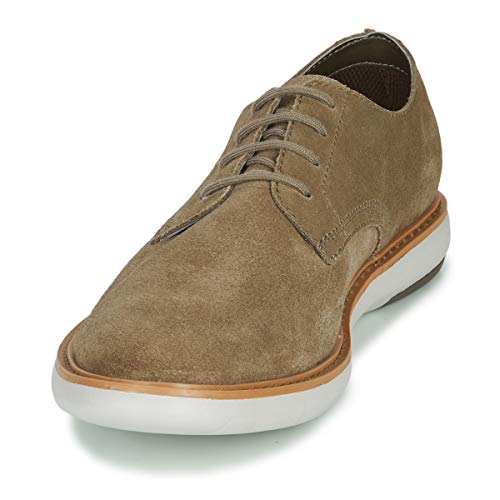 Clarks Herren Halbschuhe Draper Lace von Clarks