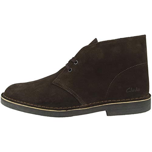 Clarks Herren Schnürboots Desert Boot 2 von Clarks