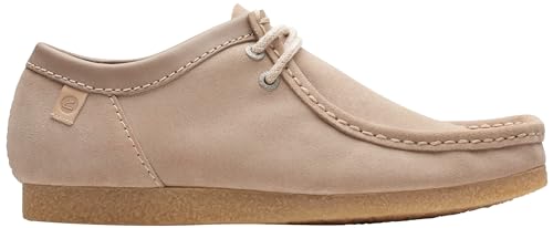 Clarks Herren Shacre Ii Run Oxford, Sand Interesse, 41 EU von Clarks