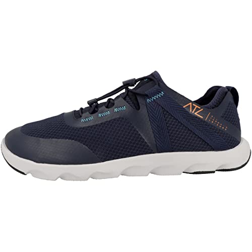 Clarks Herren Sneaker Low ATL Coast Rock von Clarks