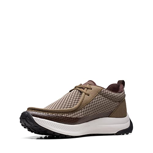 Clarks Herren Sneaker Low ATL TrailWally von Clarks