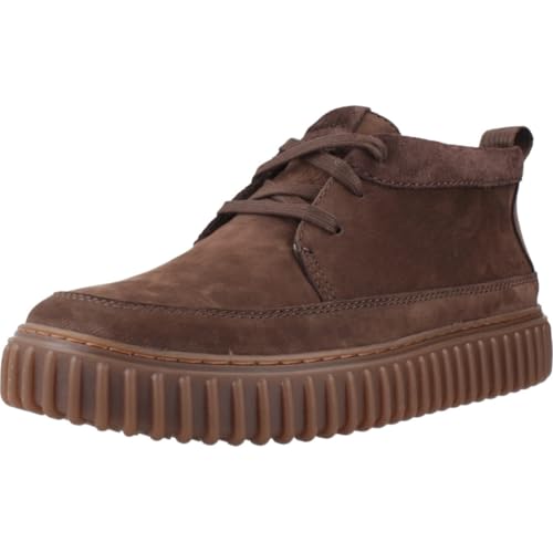 Clarks Torhill LaceHi Herren Stiefelette, EU 45 von Clarks