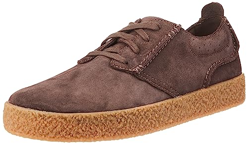 Clarks Herren StreethillLace Sneaker, Newness, 39.5 EU von Clarks