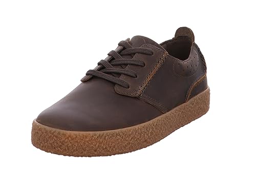 Clarks Herren StreethillLace Sneaker, Newness, 39.5 EU von Clarks