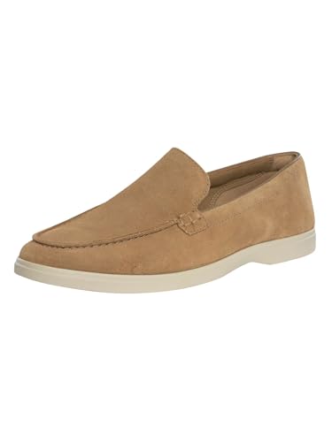 Clarks Herren Torford Easy Mokassin, Dark Sand Suede, 42.5 EU Clarks Herren Torford Easy Mokassin, Dark Sand Suede, 42.5 EU von Clarks