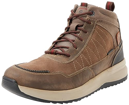 Clarks Herren Wellman Top GP Wanderstiefel, Newness, 40 EU von Clarks