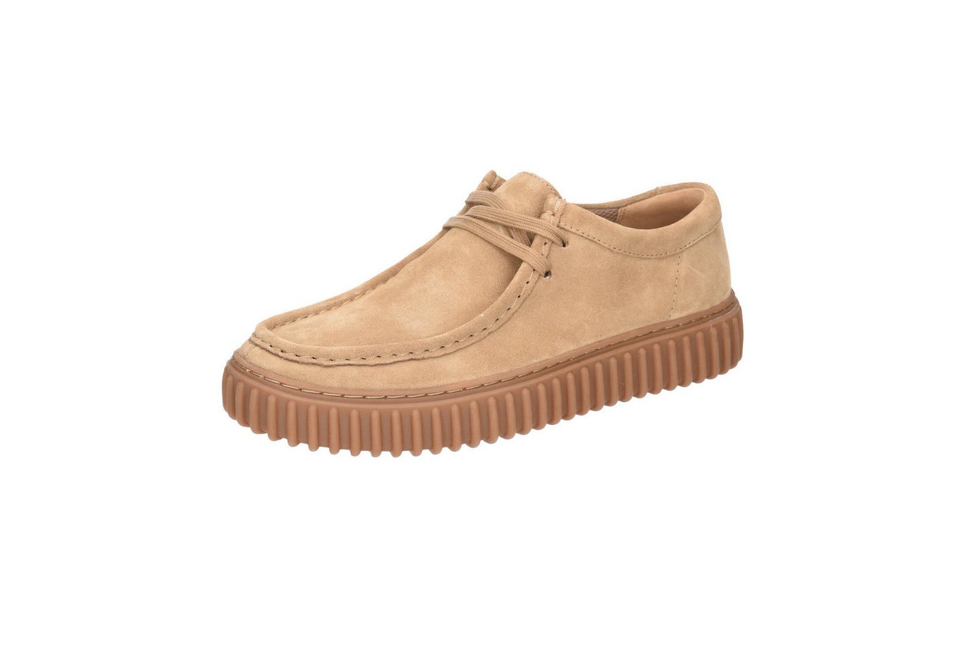 Clarks MENS Sneaker von Clarks