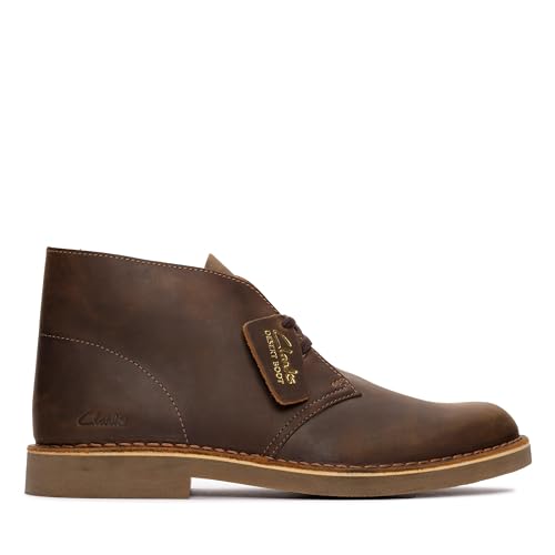 Clarks Men’s Desert Boot Evo von Clarks