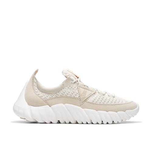 Clarks Halbschuhe Nature 360, Größe:9, Farbauswahl:beige Clarks Halbschuhe Nature 360, Größe:9, Farbauswahl:beige von Clarks
