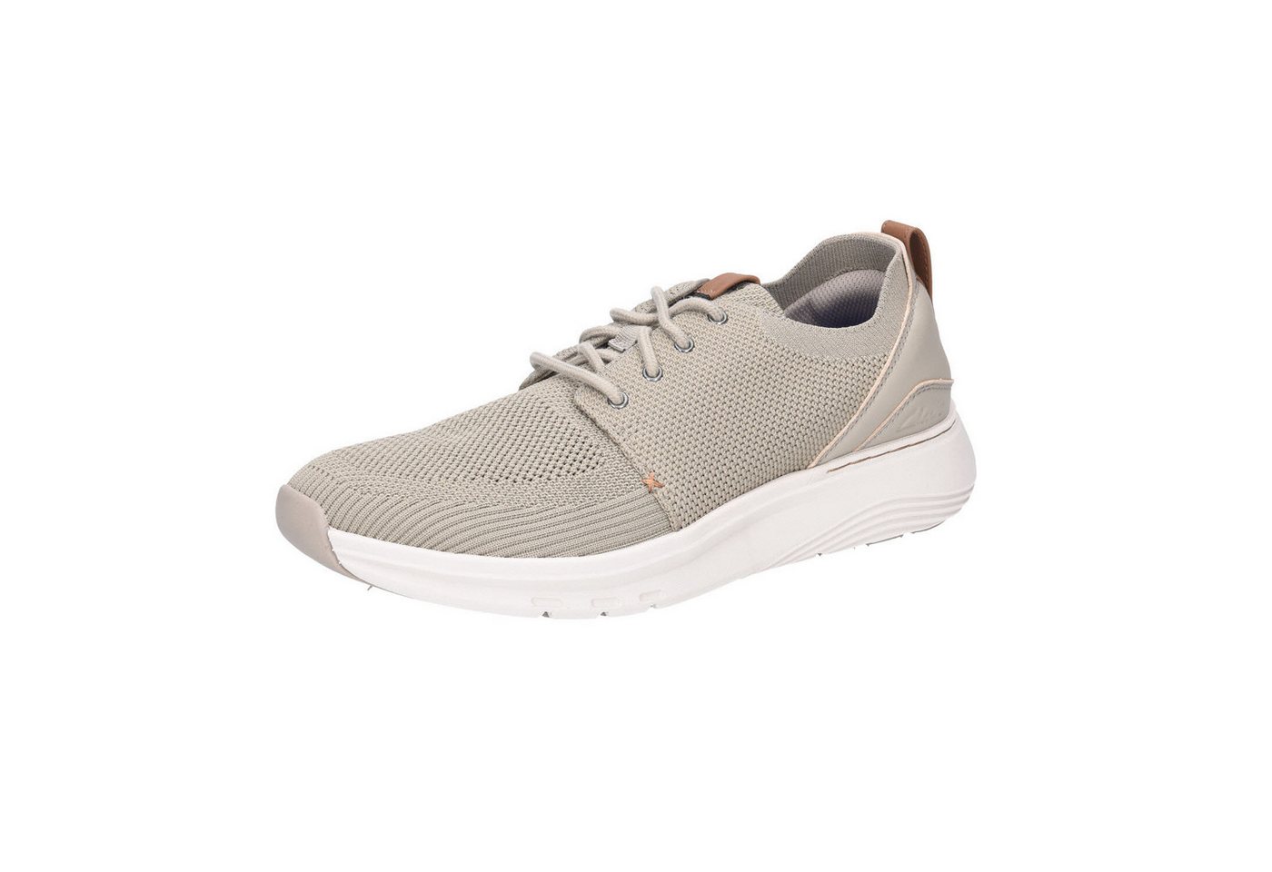 Clarks Motion Track Schnürschuh von Clarks