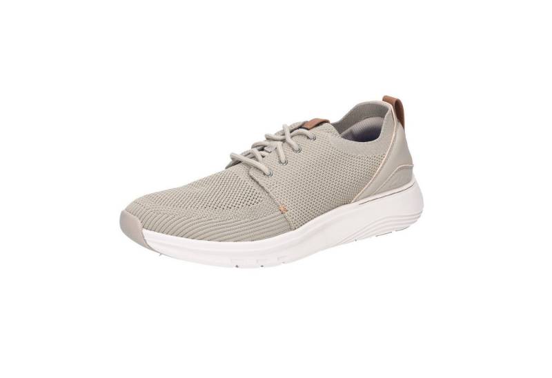 Clarks Motion Track Schnürschuh von Clarks