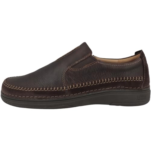 Clarks Nature 5 Walk - Dunkelbraun Leder 46 EU von Clarks