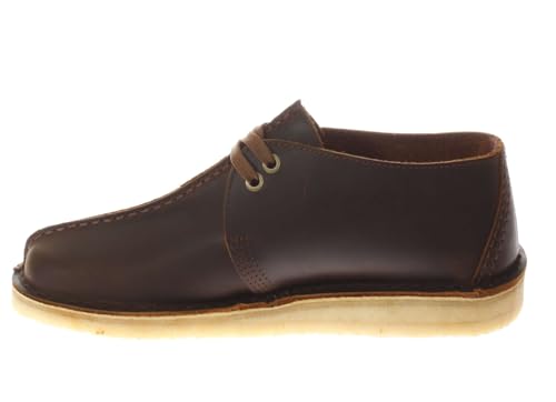 Clarks Herren Halbschuhe Desert Trek von Clarks Originals