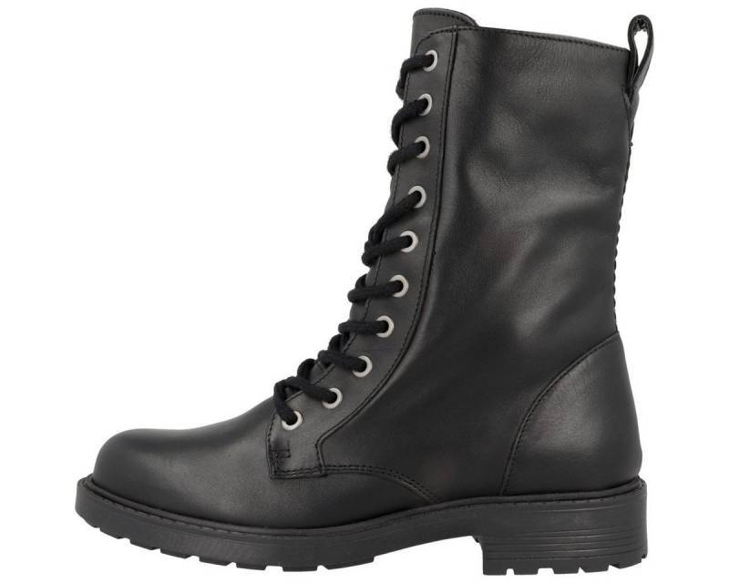Clarks Orinoco2 Style Damen Schnürboots Stiefeletten, Stiefel, Winterstiefel, Winterboots, Schneestiefel von Clarks