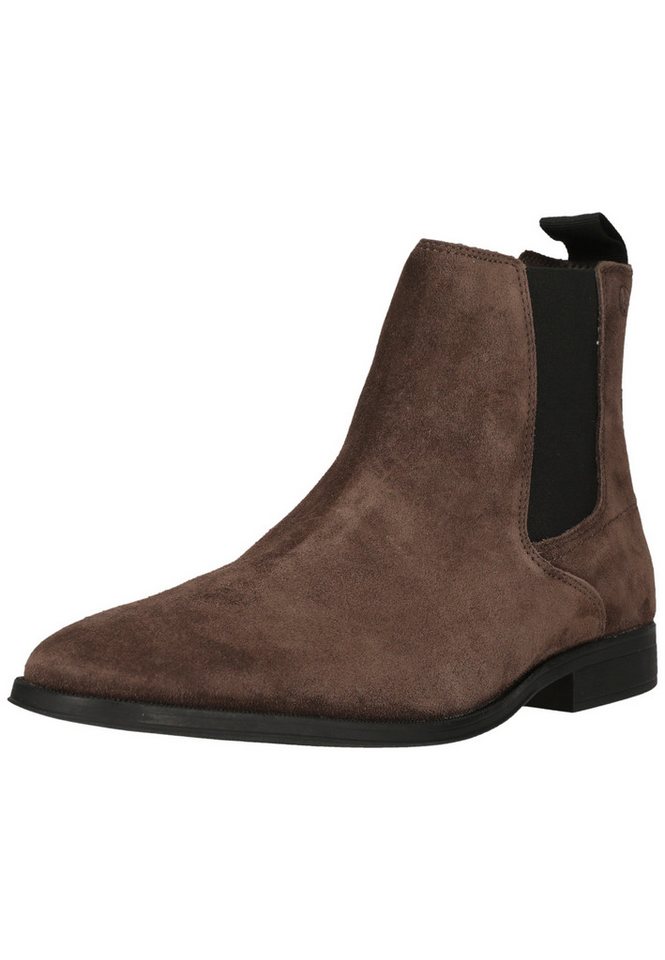 Clarks Paulton Easy Stiefel in vielseitigem, klassischem Design von Clarks