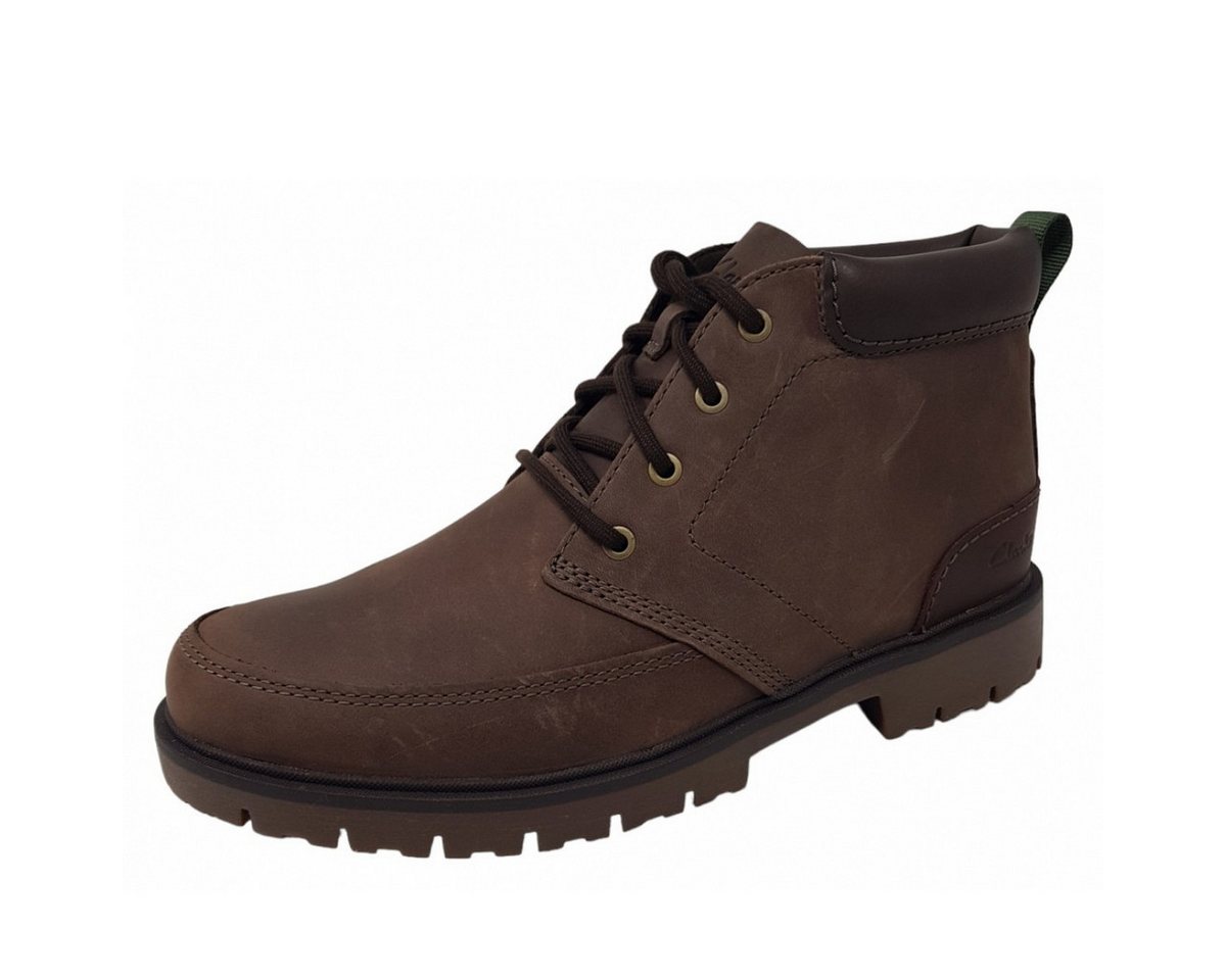 Clarks Rossdale Mid Stiefel von Clarks