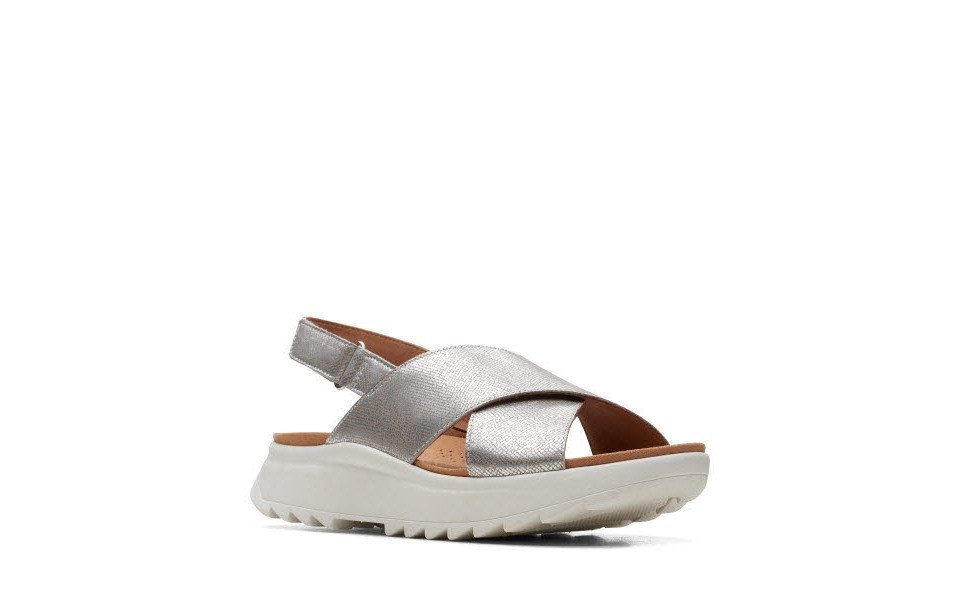 Clarks Sandale Sandale von Clarks