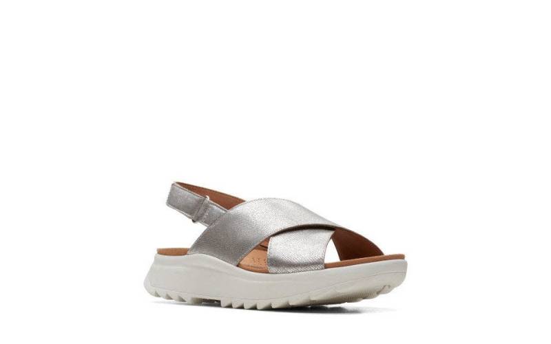 Clarks Sandale Sandale von Clarks