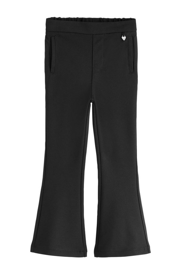 Clarks Schlaghose Clarks Schlag-Schlupfhose für Mädchen (1-tlg) von Clarks