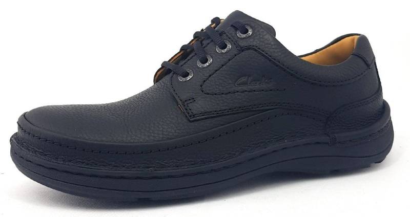 Clarks Schnürer Schnürschuh von Clarks