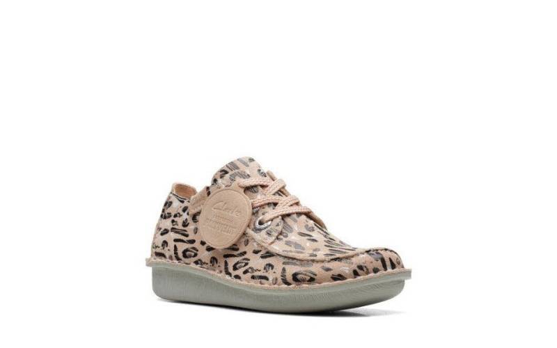 Clarks Schnürschuh Schnürschuh von Clarks