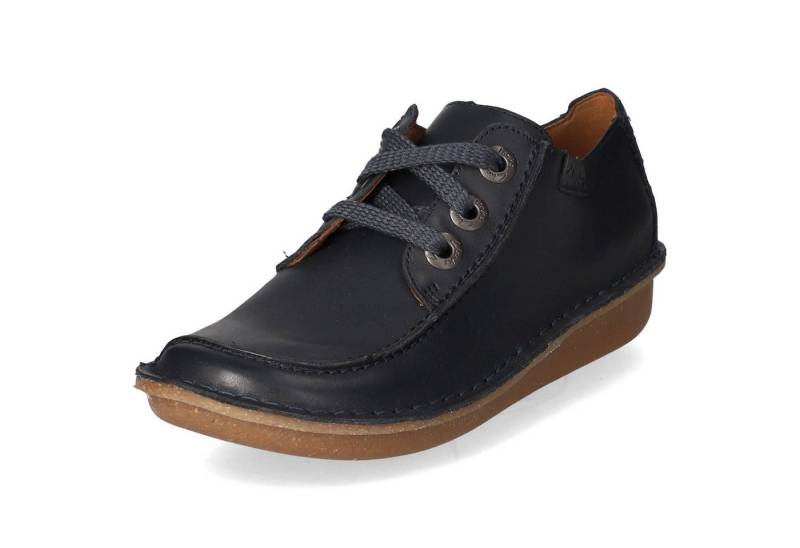 Clarks Schnürschuh Schnürschuh von Clarks