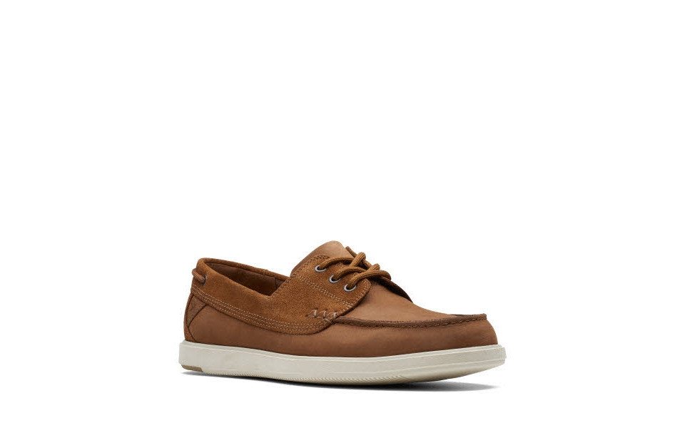 Clarks Schnürschuh Schnürschuh von Clarks