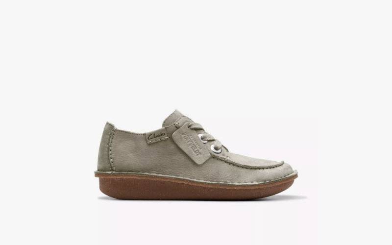 Clarks Schnürschuh Schnürschuh von Clarks