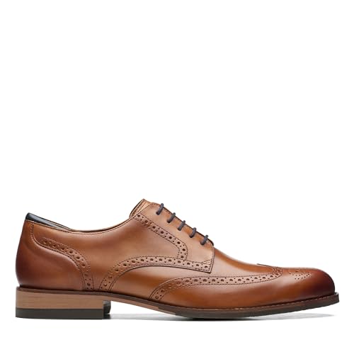 Clarks Herren Businessschuhe Craft Arlo Limit Clarks Herren Businessschuhe Craft Arlo Limit von Clarks