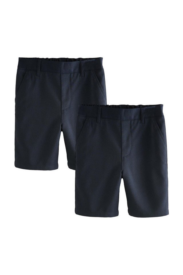 Clarks Shorts Clarks Regular Fit Schlupfshorts, Jungen, 2er-Pack (2-tlg) von Clarks