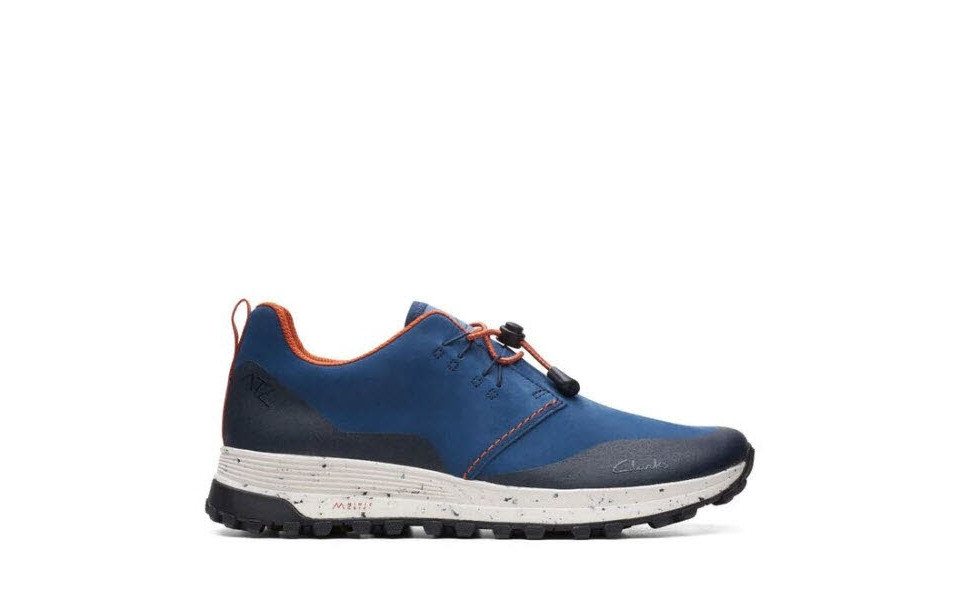 Clarks Slipper Schnürschuh von Clarks