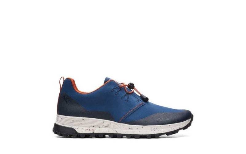 Clarks Slipper Schnürschuh von Clarks