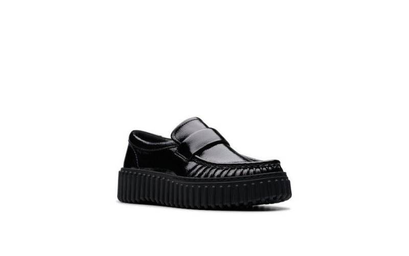 Clarks Slipper Slipper von Clarks