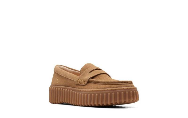 Clarks Slipper Slipper von Clarks