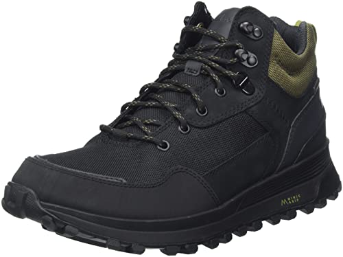 Clarks Gore-Tex 26161708 Herren Wanderschuhe, EU 44,5 von Clarks