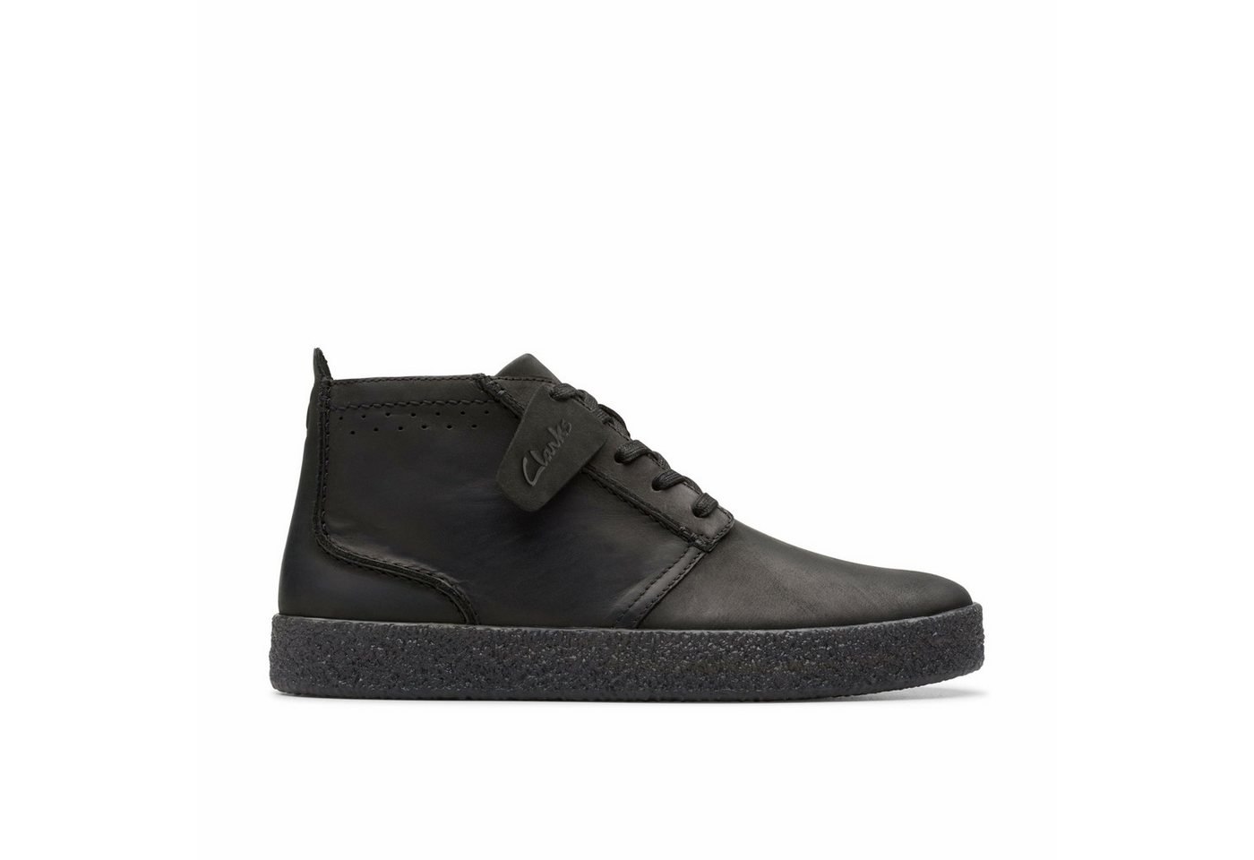 Clarks Sneaker für Herren Sneaker (keine Angabe, 1-tlg., keine Angabe) von Clarks