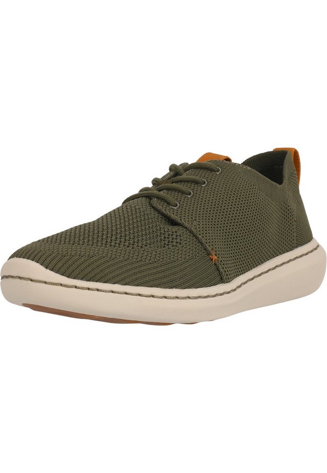 Clarks Step Urban Sneaker mit dämpfender Sohle von Clarks