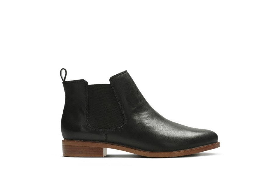 Clarks Stiefelette Stiefelette von Clarks