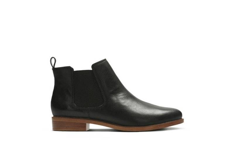 Clarks Stiefelette Stiefelette von Clarks