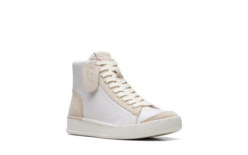 Clarks Stiefelette Stiefelette von Clarks