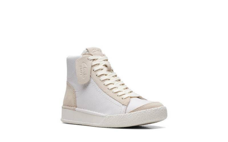 Clarks Stiefelette Stiefelette von Clarks