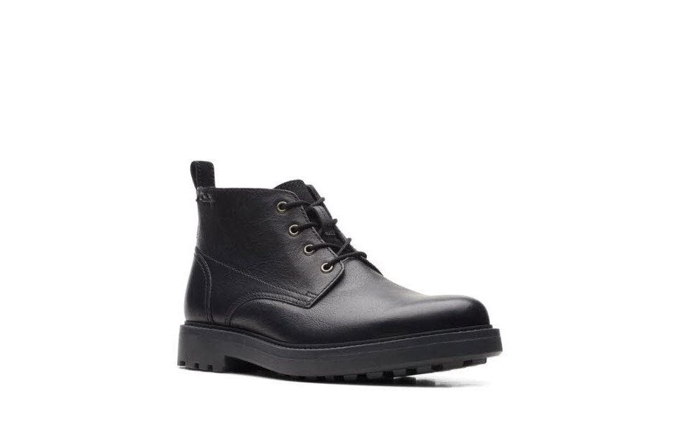 Clarks Stiefelette Stiefelette von Clarks