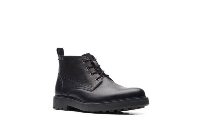 Clarks Stiefelette Stiefelette von Clarks