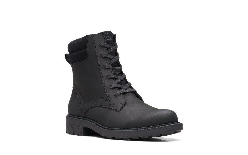 Clarks Stiefelette Stiefelette von Clarks