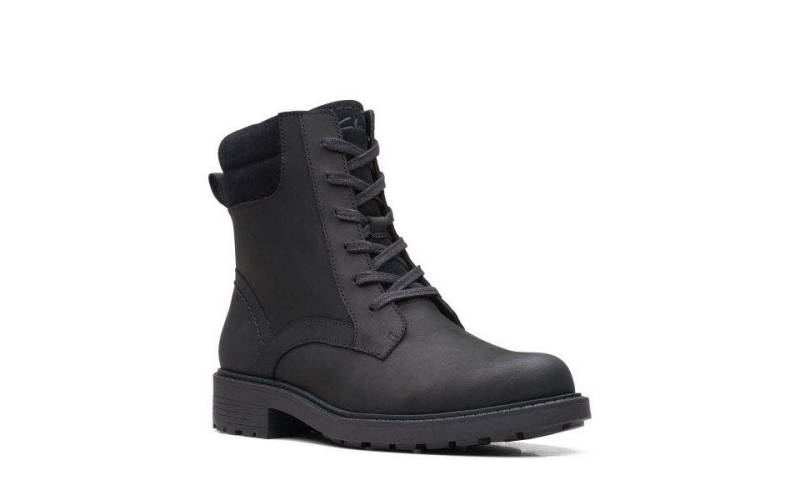 Clarks Stiefelette Stiefelette von Clarks