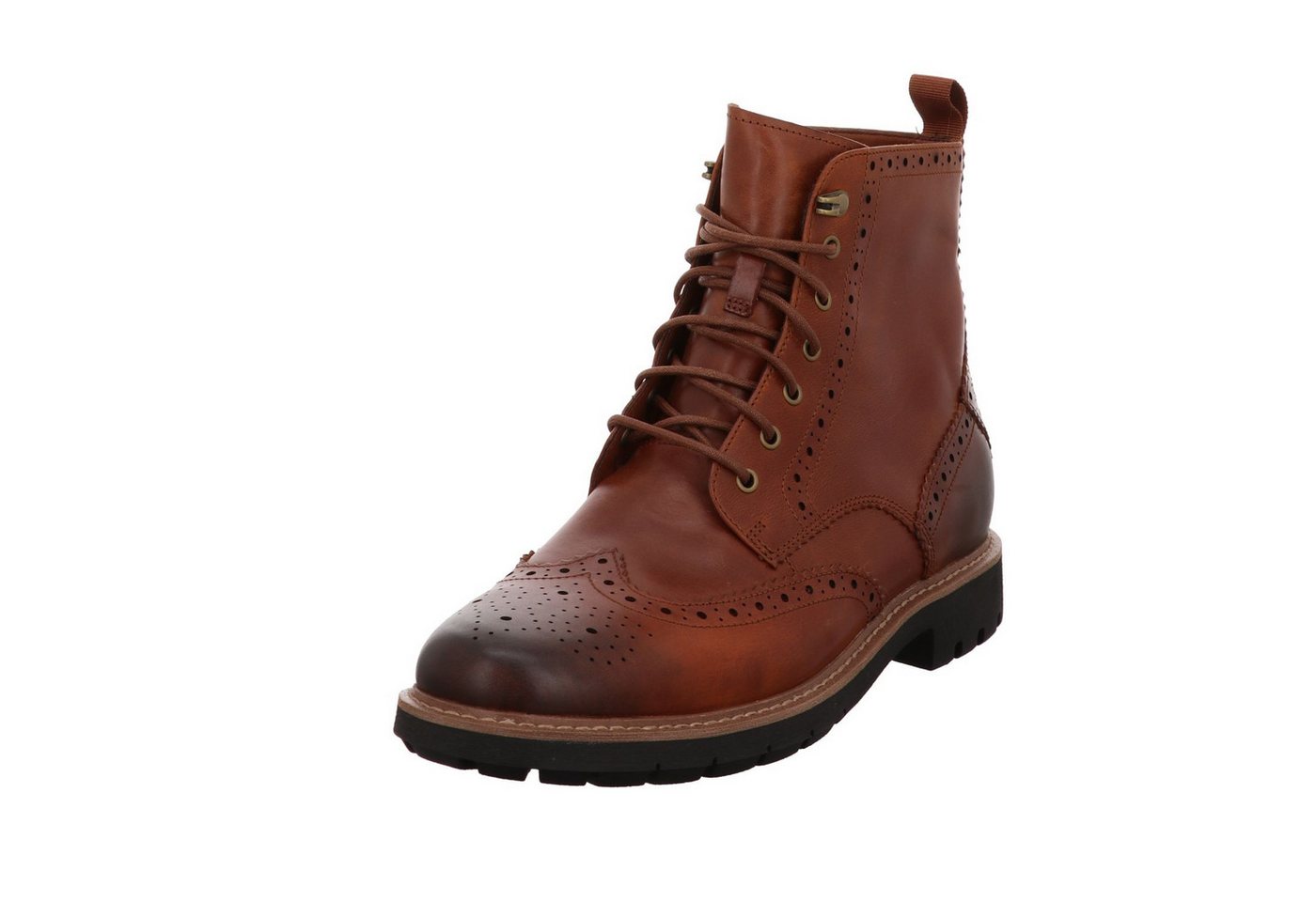 Clarks Stiefelette Stiefelette von Clarks